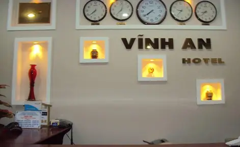 Khách Sạn Vĩnh An: Hành Trình Khám Phá Vẻ Đẹp Ẩn Giấu Của Thành Phố