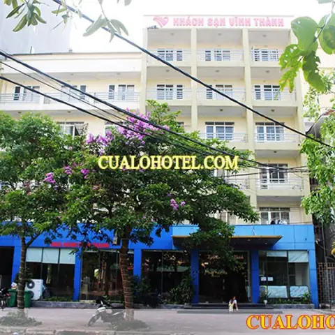 Khách Sạn Vĩnh Thành Cửa Lò: Hành Trình Khám Phá Vẻ Đẹp Đậm Đà Văn Hóa Ẩm Thực Khách Sạn Vĩnh Thành Cửa Lò: Hành Trình Khám Phá Vẻ Đẹp Đậm Đà Văn Hóa Ẩm Thực