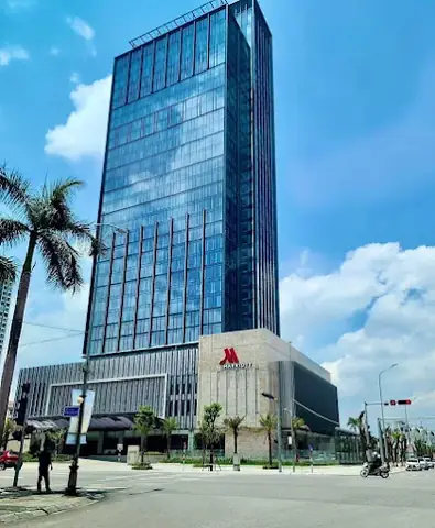 Khám Phá Trải Nghiệm Đẳng Cấp Tại Khách Sạn Vinpearl Bắc Ninh: Điểm Đến Hoàn Hảo Cho Mọi Dịp