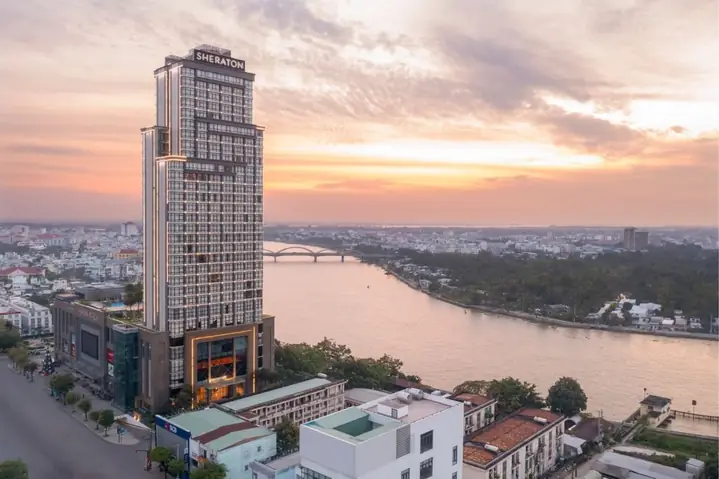 Khách Sạn Vinpearl Cần Thơ: Hành Trình Tận Hưởng Giải Mát Và Đẳng Cấp Khách Sạn Vinpearl Cần Thơ: Hành Trình Tận Hưởng Giải Mát Và Đẳng Cấp