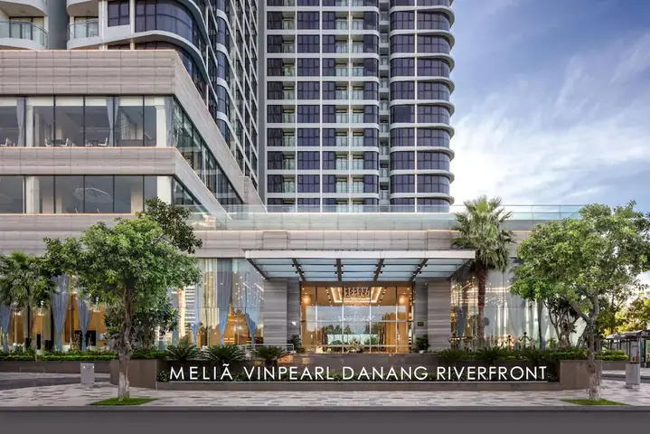 Khách Sạn Vinpearl Đà Nẵng: Nơi Hòa Quyện Giữa Đẳng Cấp Và Độc Đáo Khách Sạn Vinpearl Đà Nẵng: Nơi Hòa Quyện Giữa Đẳng Cấp Và Độc Đáo