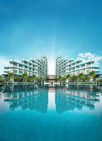 Khám Phá Khách Sạn Vinpearl Nam Hội An: Nơi Giao Thoa Giữa Sang Trọng Và Văn Hoá