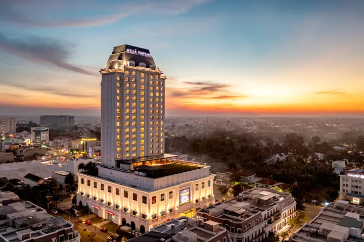 Khách Sạn Vinpearl Tây Ninh – Nơi Tận Hưởng Lòng Yên Bình Và Tiện Nghi Đỉnh Cao Khách Sạn Vinpearl Tây Ninh – Nơi Tận Hưởng Lòng Yên Bình Và Tiện Nghi Đỉnh Cao