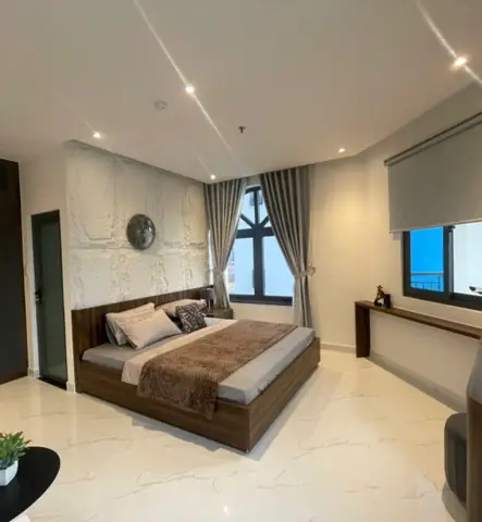 Khách Sạn Vip 79: Nơi Hòa Quyện Sự Sang Trọng Và Tiện Nghi Đỉnh Cao