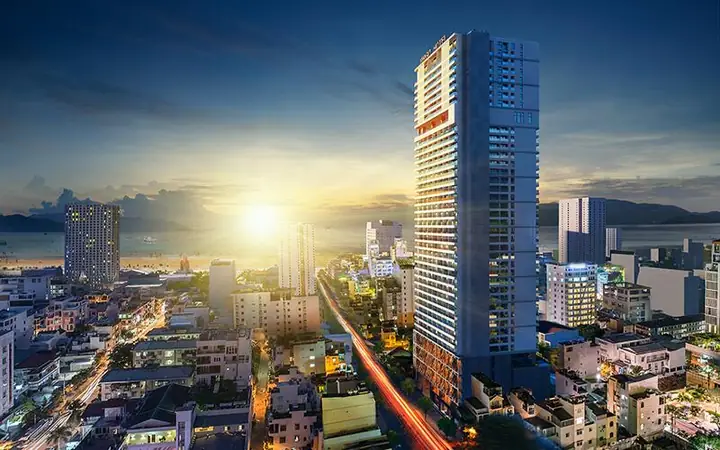 Khách Sạn Virgo Nha Trang – Điểm Dừng Chân Hoàn Hảo Cho Kỳ Nghỉ Đáng Nhớ