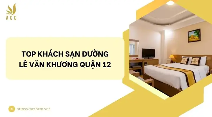 Khách Sạn Virgo Quận 12 Khách Sạn Virgo Quận 12