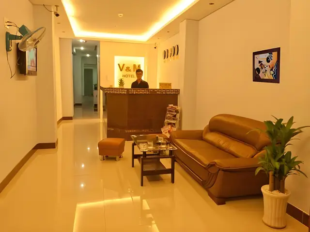 Khám Phá Khách Sạn V&m: Điểm Dừng Chân Hoàn Hảo Cho Mọi Du Khách Khám Phá Khách Sạn V&m: Điểm Dừng Chân Hoàn Hảo Cho Mọi Du Khách