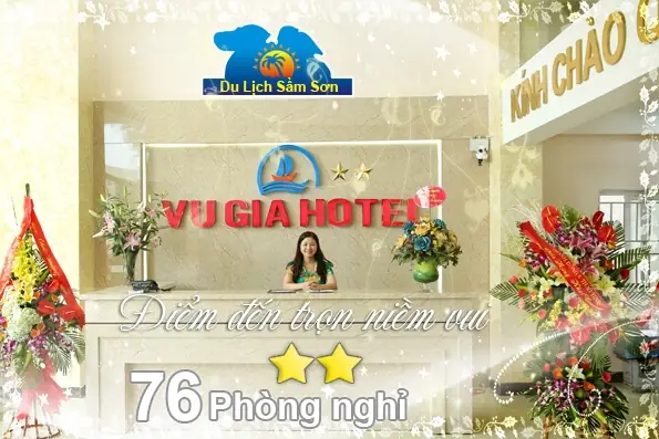 Khách Sạn Vũ Gia: Hành Trình Khám Phá Của Vẻ Đẹp Sâu Sắc Và Truyền Thống