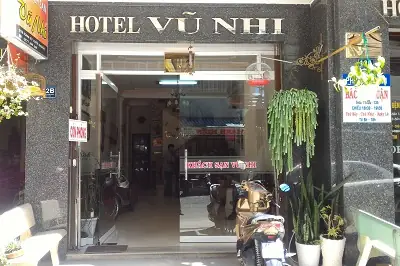 Khách Sạn Vũ Nhi Đà Lạt: Nơi Hòa Quyện Đêm Lãng Mạn Và Sắc Đẹp Tự Nhiên