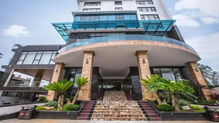 Khách Sạn Vũ Phong – Nơi Trải Nghiệm Đẳng Cấp Tại Thành Phố Hòa Bình Khách Sạn Vũ Phong – Nơi Trải Nghiệm Đẳng Cấp Tại Thành Phố Hòa Bình