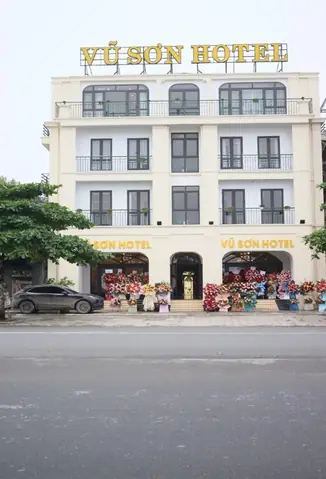 Khách Sạn Vũ Sơn – Điểm Dừng Chân Lý Tưởng Cho Những Ai Yêu Thích Trải Nghiệm Địa Phương Khách Sạn Vũ Sơn – Điểm Dừng Chân Lý Tưởng Cho Những Ai Yêu Thích Trải Nghiệm Địa Phương
