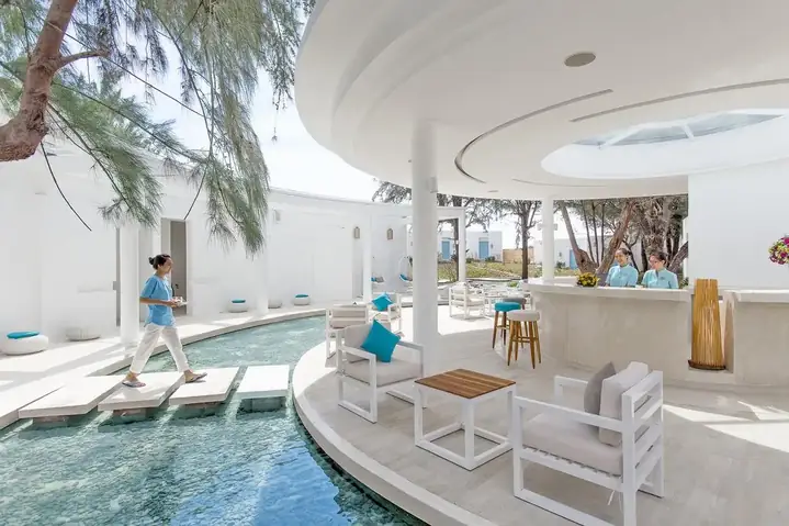 Khách Sạn Vũng Tàu Đẹp: Nơi Chạm Trọn Ước Mơ Nghỉ Dưỡng