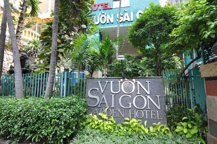 Khám Phá “khách Sạn Vườn Sài Gòn”: Nơi Thư Giãn, Sang Trọng Và Gần Gũi Với Thiên Nhiên Giữa Lòng Thành Phố