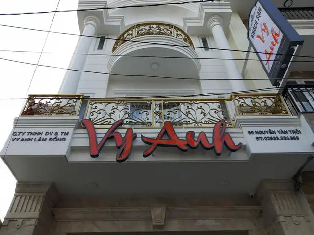 Khách Sạn Vy Anh Đà Lạt – Lựa Chọn Hoành Tráng Cho Kỳ Nghỉ Của Bạn Khách Sạn Vy Anh Đà Lạt – Lựa Chọn Hoành Tráng Cho Kỳ Nghỉ Của Bạn