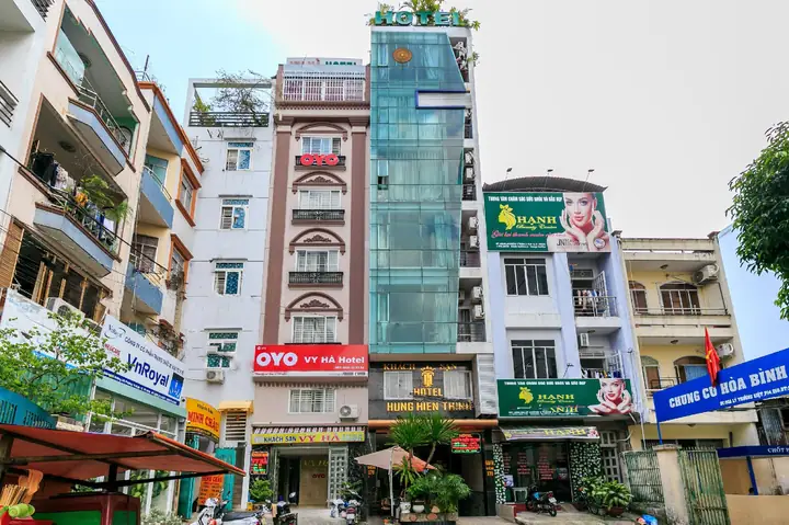 Khách Sạn Vy Hà - Điểm Dừng Mạnh Trong Quận 10: Tận Hưởng Trải Nghiệm Đẳng Cấp Khách Sạn Vy Hà - Điểm Dừng Mạnh Trong Quận 10: Tận Hưởng Trải Nghiệm Đẳng Cấp
