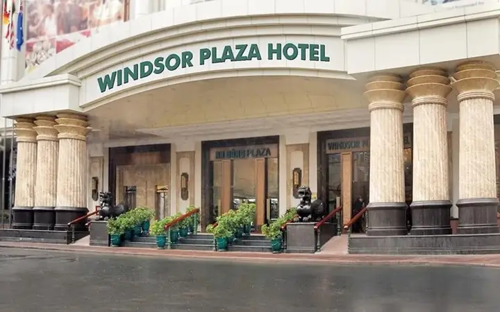 Khách Sạn Windsor Quận 5: Lựa Chọn Hoàn Hảo Cho Du Khách Khách Sạn Windsor Quận 5: Lựa Chọn Hoàn Hảo Cho Du Khách
