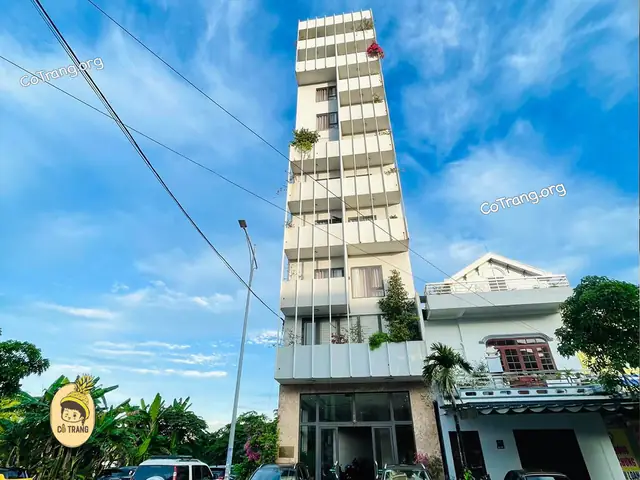 Khách Sạn Windy Khách Sạn Windy