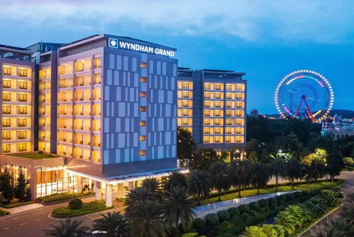 Khách Sạn Wyndham Phú Quốc – Địa Điểm Nghỉ Dưỡng Sang Trọng Và Tiện Nghi Giữa Thiên Đường Đảo Ngọc Khách Sạn Wyndham Phú Quốc – Địa Điểm Nghỉ Dưỡng Sang Trọng Và Tiện Nghi Giữa Thiên Đường Đảo Ngọc