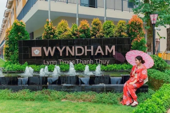 Khách Sạn Wyndham Thanh Thủy: Trải Nghiệm Sang Trọng Giữa Thiên Nhiên Khách Sạn Wyndham Thanh Thủy: Trải Nghiệm Sang Trọng Giữa Thiên Nhiên