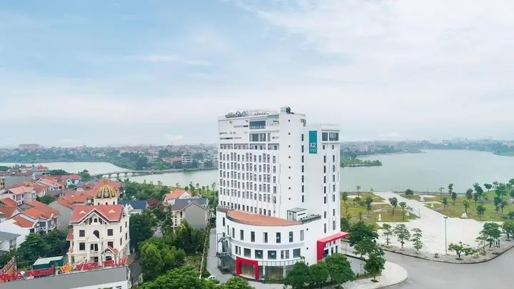 Khách Sạn X2: Sự Đột Phá Trong Ngành Du Lịch