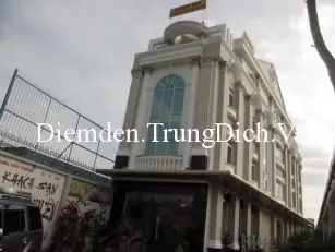Khách Sạn Xuân Nguyên Khách Sạn Xuân Nguyên