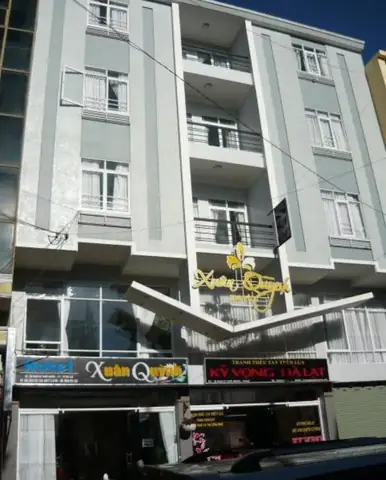 Khách Sạn Xuân Quỳnh – Điểm Dừng Chân Lý Tưởng Cho Những Người Yêu Du Lịch Việt