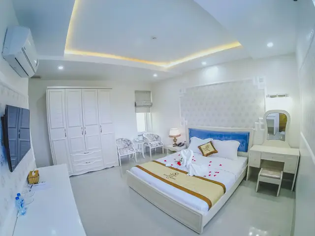 Khách Sạn Xuân Trang Gò Dầu – Một Chốn Nghỉ Dưỡng Đậm Đà Hương Vị Nông Thôn