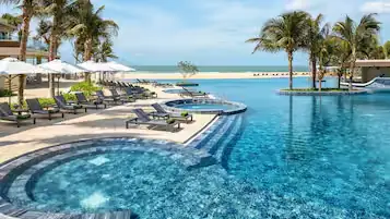 Khách Sạn Xuyên Mộc