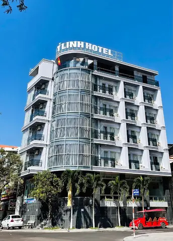 Khách Sạn Ý Linh Quy Nhơn: Trải Nghiệm Tận Vụ Đẳng Cấp Khách Sạn Ý Linh Quy Nhơn: Trải Nghiệm Tận Vụ Đẳng Cấp