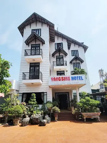 Khách Sạn Yang Sing – Nơi Hòa Nhập Hương Vị Địa Phương Và Tiện Nghi Hiện Đại Khách Sạn Yang Sing – Nơi Hòa Nhập Hương Vị Địa Phương Và Tiện Nghi Hiện Đại