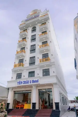 Khách Sạn Yến