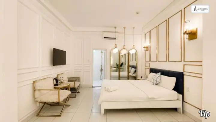 Khách Sạn Yumi Quận 2 Khách Sạn Yumi Quận 2