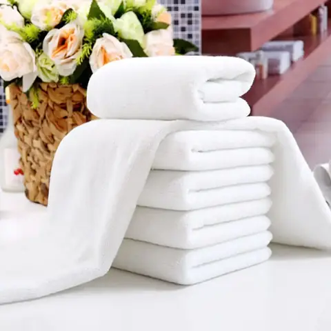 Khăn Khách Sạn: Tầm Quan Trọng, Lựa Chọn Và Cách Bảo Quản Để Nâng Tầm Dịch Vụ Khăn Khách Sạn: Tầm Quan Trọng, Lựa Chọn Và Cách Bảo Quản Để Nâng Tầm Dịch Vụ