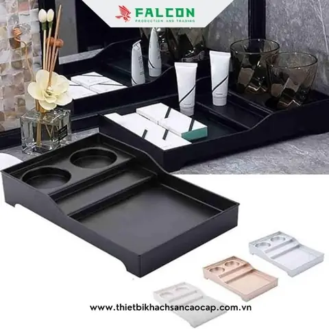 Khay Amenities Khách Sạn Khay Amenities Khách Sạn