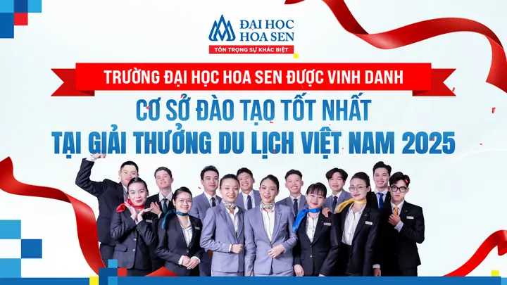 Khoa Du Lịch Khách Sạn