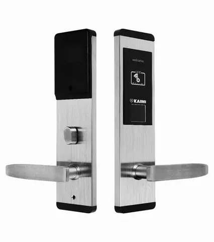 Khóa Khách Sạn: Bí Quyết An Toàn, Tiện Lợi Và Hiện Đại Cho Ngành Du Lịch Khóa Khách Sạn: Bí Quyết An Toàn, Tiện Lợi Và Hiện Đại Cho Ngành Du Lịch