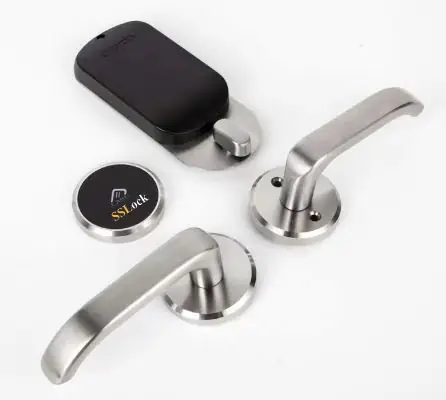 Khóa Từ Khách Sạn: Từ Ngữ Bí Mật Mở Cánh Cửa Trải Nghiệm