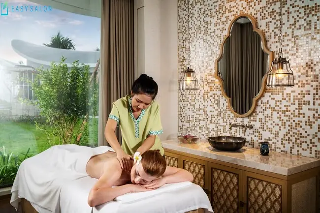 Massage Tại Khách Sạn: Trải Nghiệm Thư Giãn Đỉnh Cao Cho Du Khách Và Doanh Nghiệp