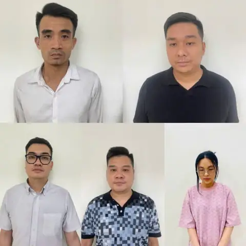 Massage Tại Khách Sạn Hà Nội