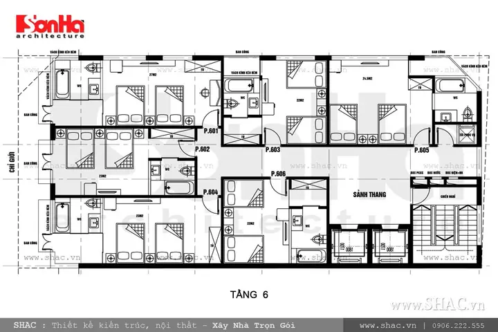 Mặt Bảng Khách Sạn: Vai Trò, Thiết Kế Và Chiến Lược Đầu Tư Để Tối Ưu Hóa Giá Trị Kinh Doanh