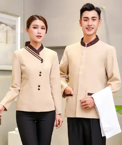 Máy Đồng Phục Khách Sạn: Giải Pháp Tối Ưu Cho Hình Ảnh Thương Hiệu Và Hiệu Quả Hoạt Động
