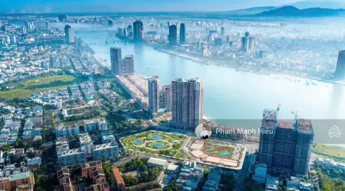 Mua Bán Khách Sạn Đà Nẵng: Tìm Hiểu Cơ Hội Đầu Tư Và Quy Trình Thực Hiện