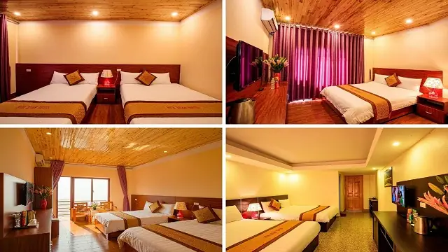 Mua Khách Sạn Mua Khách Sạn