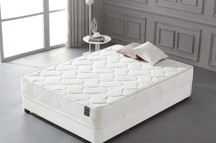 Nệm Khách Sạn Hay Dùng: Lựa Chọn Thông Minh Cho Giấc Ngủ Thoải Mái Và Đầu Tư Bền Vững