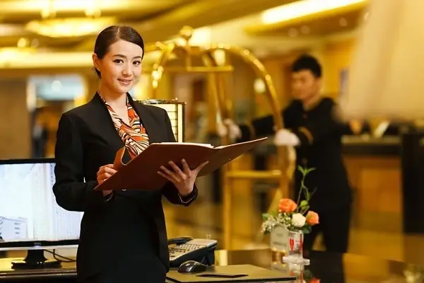 Ngành Quản Lý Nhà Hàng Khách Sạn: Thúc Đẩy Sự Đổi Mới Và Độ Bền Vững Ngành Quản Lý Nhà Hàng Khách Sạn: Thúc Đẩy Sự Đổi Mới Và Độ Bền Vững
