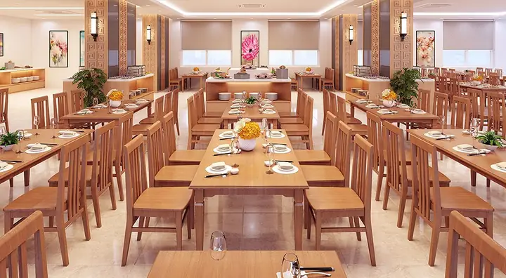 Nhà Hàng Khách Sạn Công Đoàn: Cơ Hội, Thách Thức Và Hướng Phát Triển