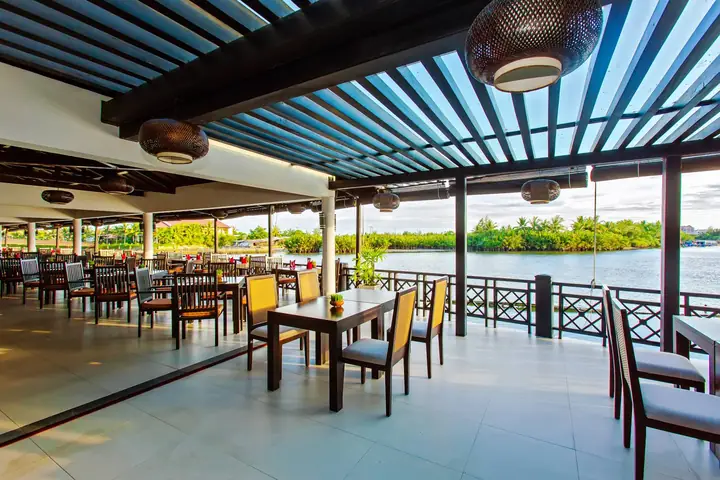 Khám Phá Nhà Hàng Khách Sạn Hội An: Hành Trình Ẩm Thực, Văn Hóa Và Phong Cách Độc Đáo Khám Phá Nhà Hàng Khách Sạn Hội An: Hành Trình Ẩm Thực, Văn Hóa Và Phong Cách Độc Đáo
