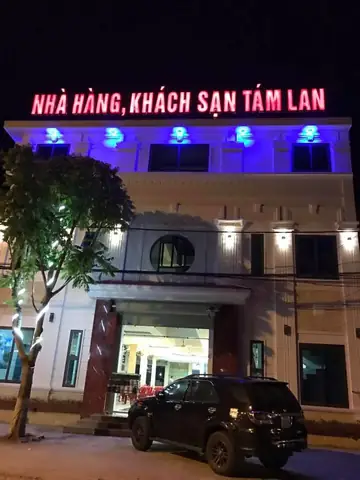 Nhà Hàng Khách Sạn Tám Lan: Trải Nghiệm Ẩm Thực Và Lưu Trú Đẳng Cấp Nhà Hàng Khách Sạn Tám Lan: Trải Nghiệm Ẩm Thực Và Lưu Trú Đẳng Cấp