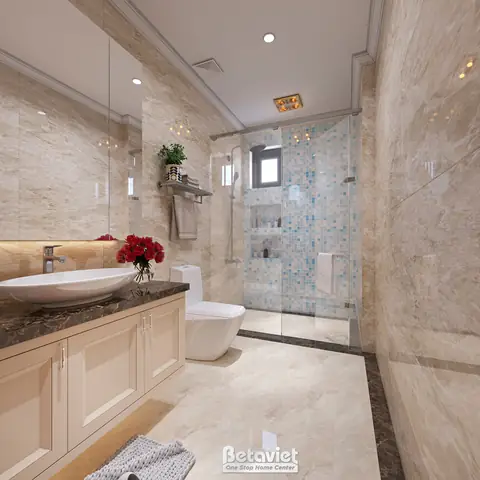 Nhà Vệ Sinh Khách Sạn: Sự Kiện Quan Trọng Cho Định Hình Trải Nghiệm Du Lịch