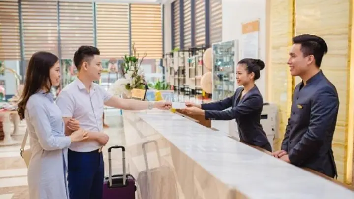 Occ Trong Khách Sạn Là Gì? Giải Thích Chi Tiết Và Cách Tính Occ Trong Khách Sạn Là Gì? Giải Thích Chi Tiết Và Cách Tính